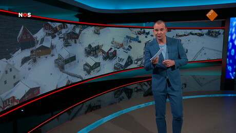 Het NOS Jeugdjournaal | NOS Jeugdjournaal